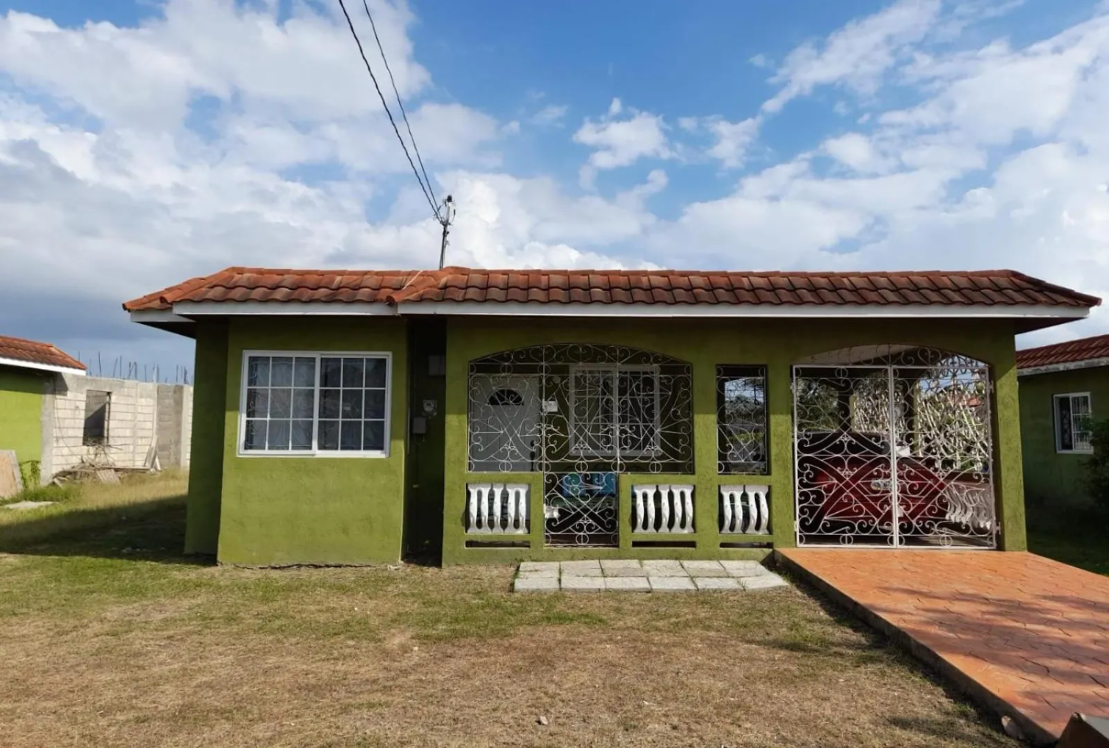 Seville Meadows 3 - Johns Road Spanish Town